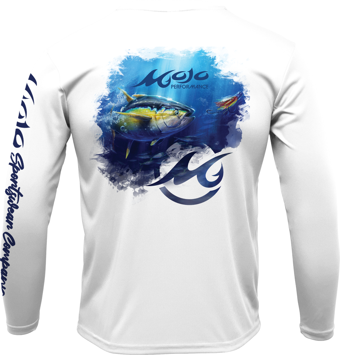 Men's SoWal Sun Jersey They Call Him Lightning