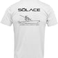 SŌLACE Boats Short Sleeve Performance Tee