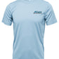 Water Camo Circle M Wireman X Short Sleeve