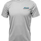 Water Camo Circle M Wireman X Short Sleeve