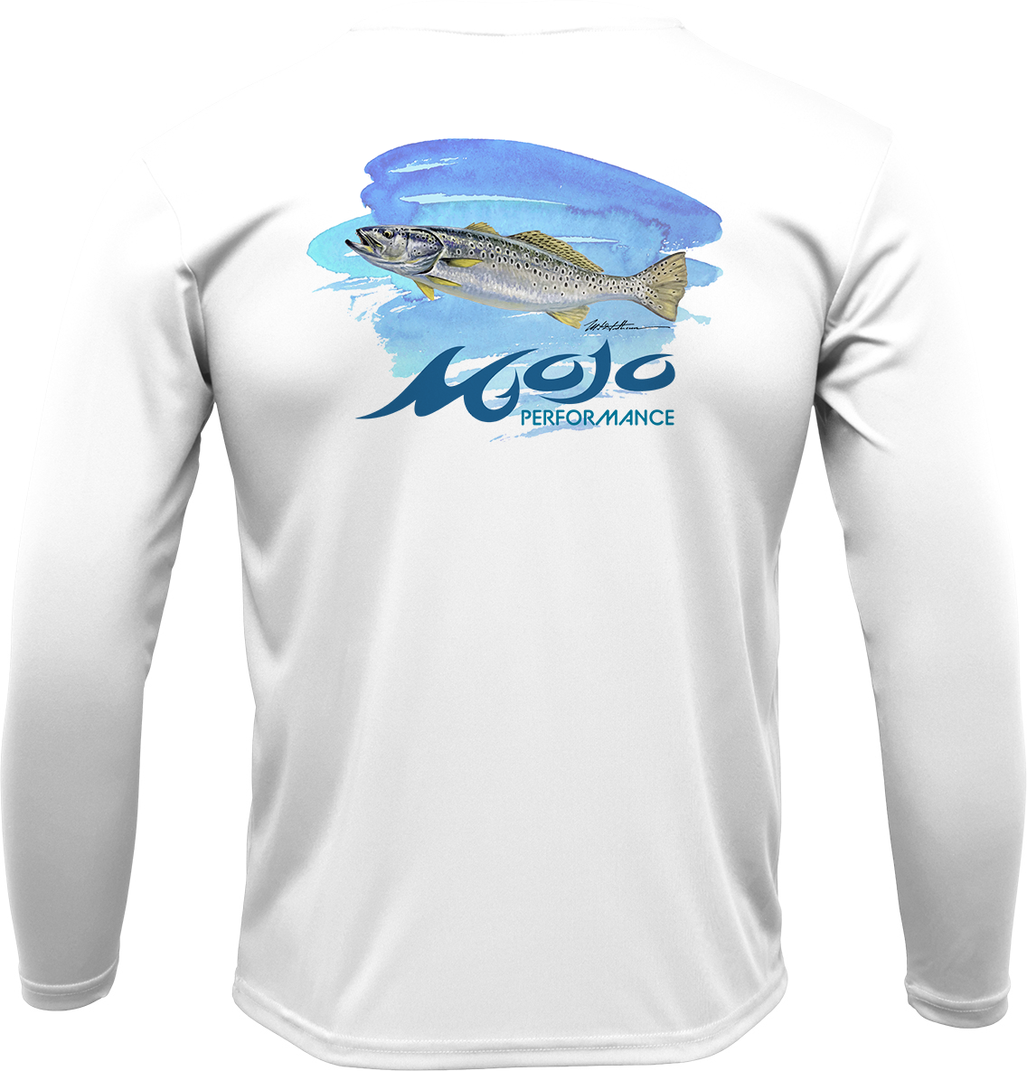 Mens Velair Wireman X Sea Trout