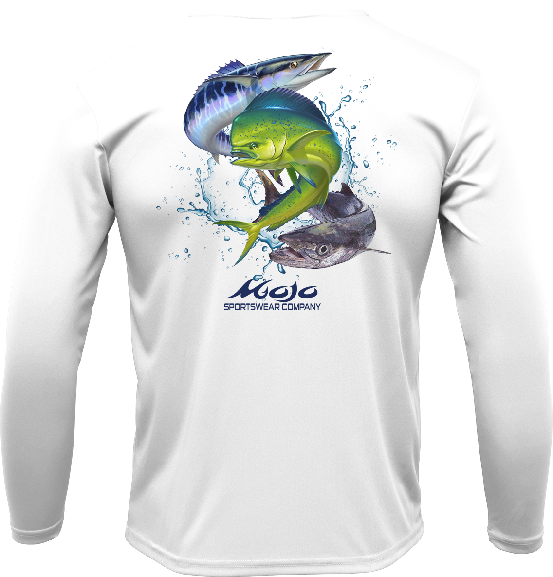 Mens Velair Wireman X Trio