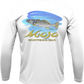 Mens Velair Wireman X Sea Trout