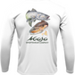 Mens Velair Wireman X Red Fish