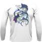 Mens Velair Wireman X Bill Fish