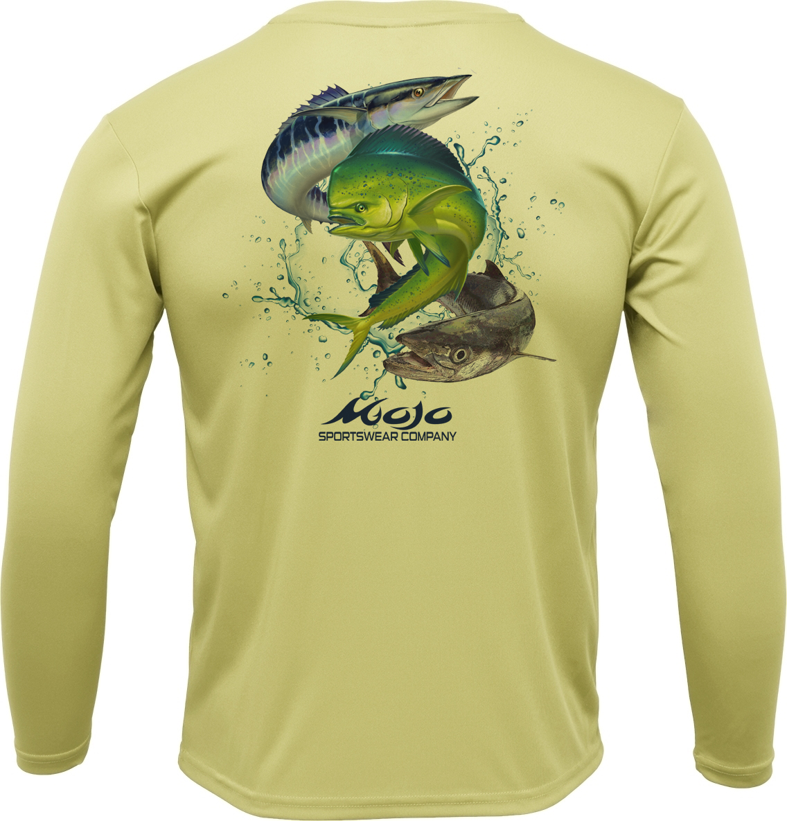 Mens Velair Wireman X Trio