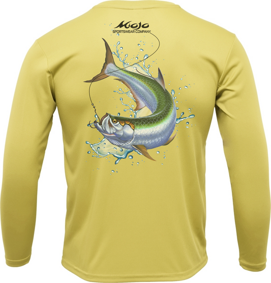 Mens Velair Wireman X Tarpon