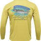 Mens Velair Wireman X Sea Trout