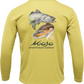 Mens Velair Wireman X Red Fish