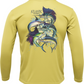 Mens Velair Wireman X Bill Fish