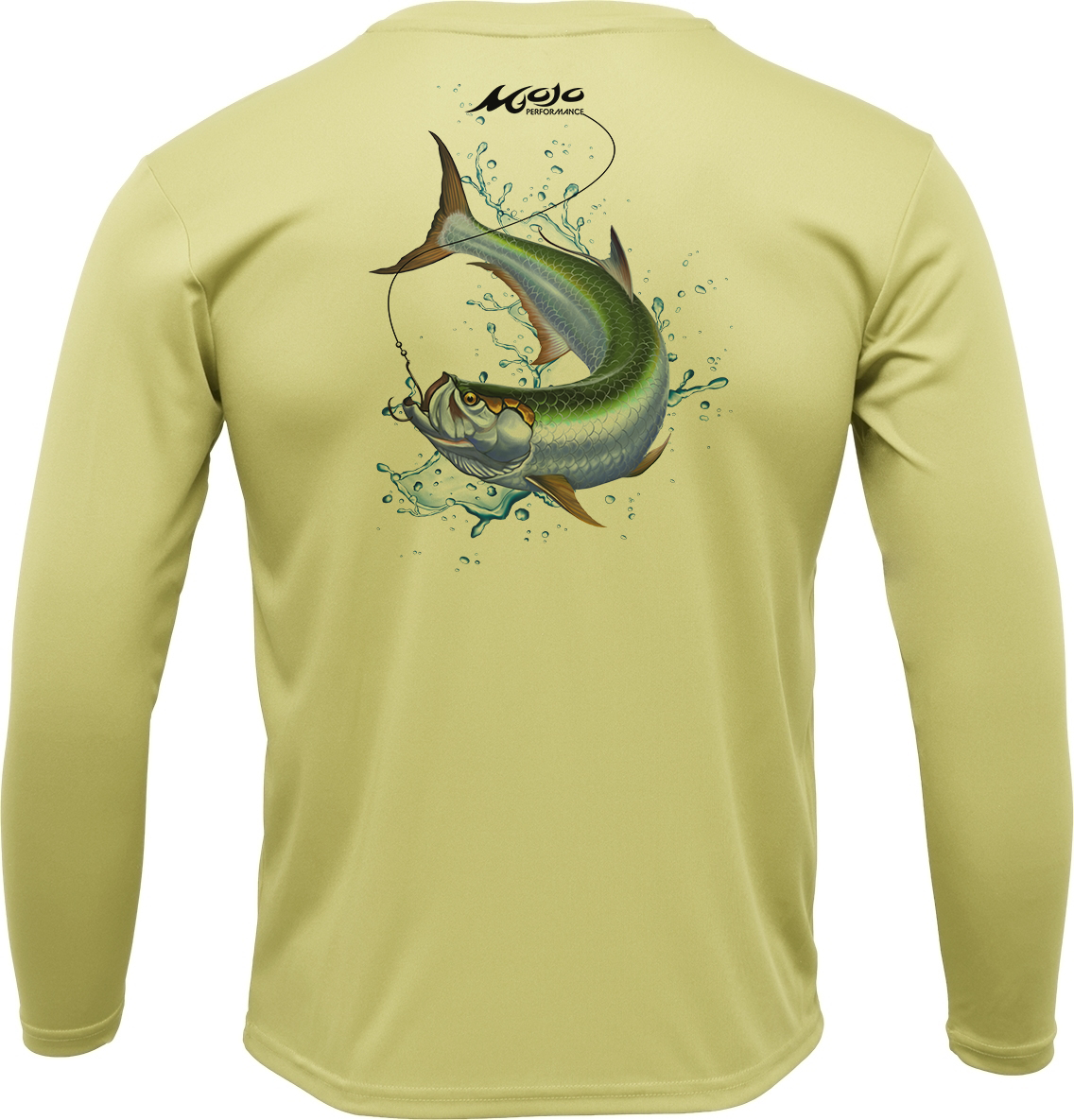 Mens Velair Wireman X Tarpon