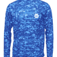 Catch Camo Mens Performance Jersey