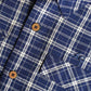 Coastal Plaid LS
