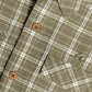 Coastal Plaid SS