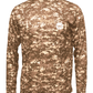 Catch Camo Mens Performance Jersey