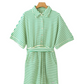 Emerald Bay Breeze Women's Romper