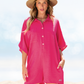 Golden Hour Women's Romper