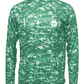 Catch Camo Mens Performance Jersey