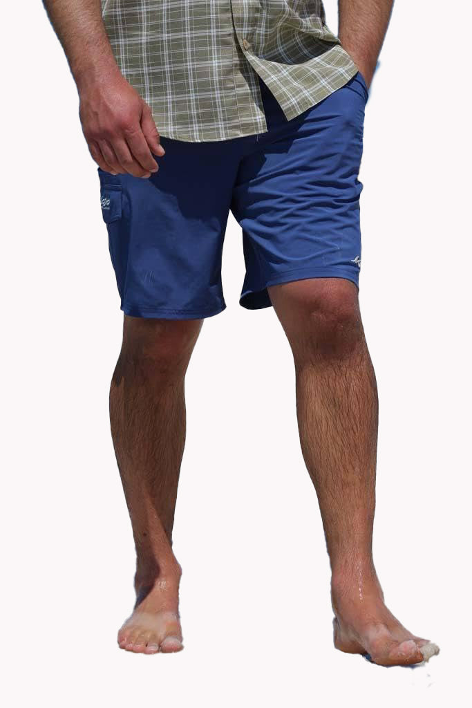 Stretch Fit Shorts