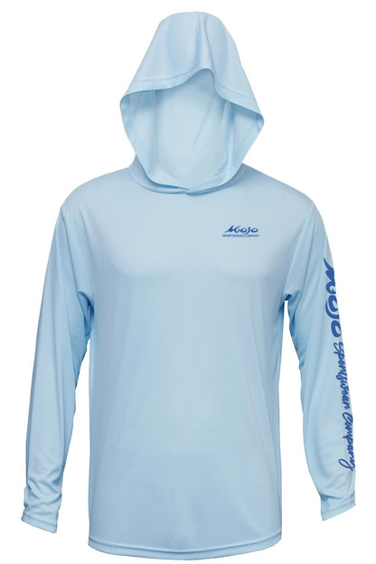 MSC Corporate Hooded Wireman X