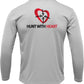 Hunt with Heart Youth Wireman X