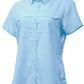 Ladies Short Sleeve SoWal TFS - Mojo Sportswear Company