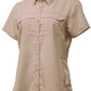 Ladies Short Sleeve SoWal TFS - Mojo Sportswear Company