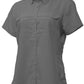 Ladies Short Sleeve SoWal TFS - Mojo Sportswear Company