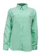 Ladies Long Sleeve SoWal TFS - Mojo Sportswear Company