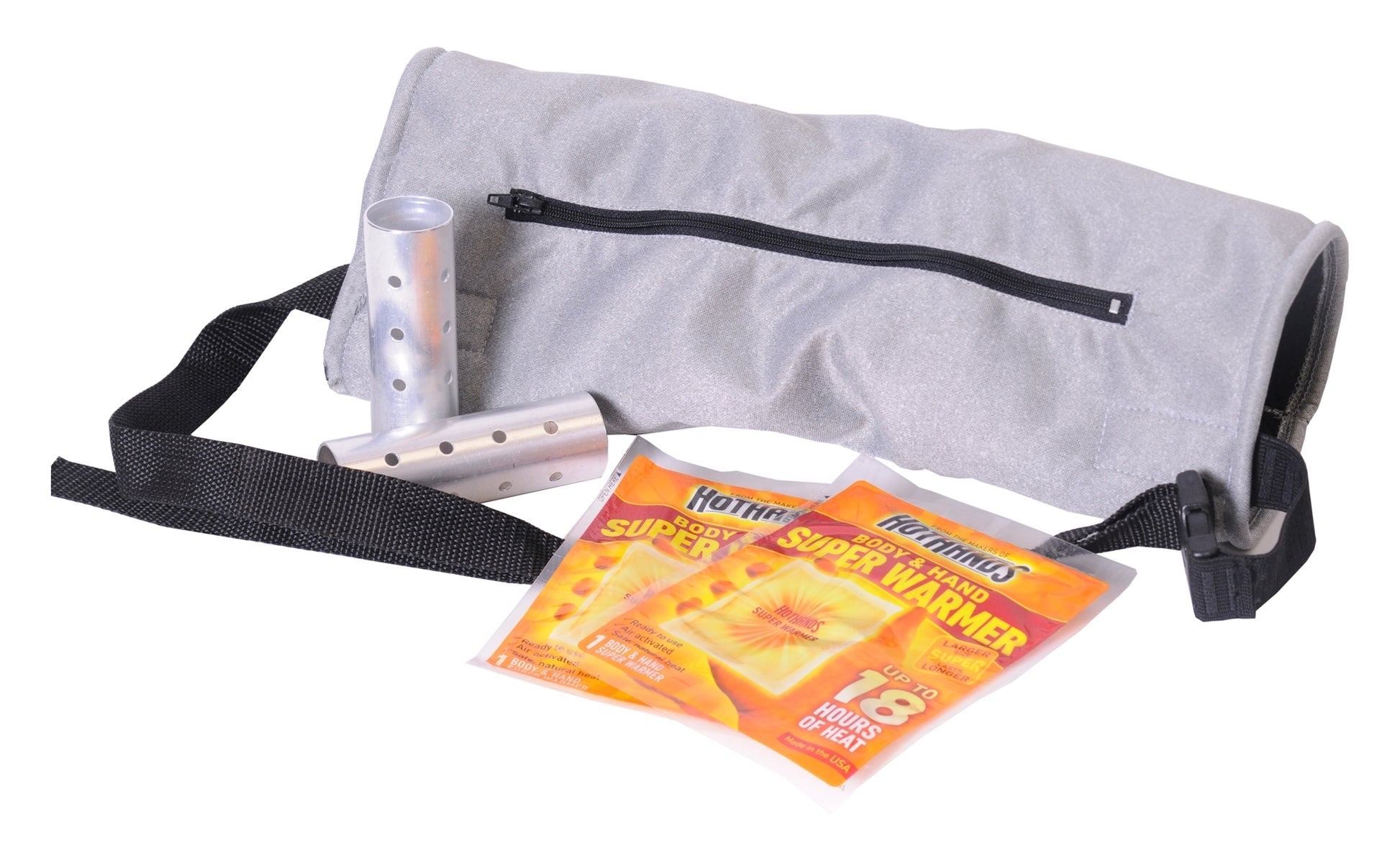 Hand Warmer Muff - Mojo Sportswear Company