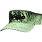 Finny Visor - Mojo Sportswear Company