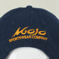 The Plains Cap - Mojo Sportswear Company
