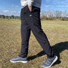 Men's Woven Athletic Pants - Mojo Sportswear Company