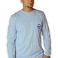 Long Live The King Long Sleeve T-Shirt - Mojo Sportswear Company