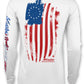 Betsy Ross Flag Wireman X - Mojo Sportswear Company