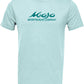 RBW Beach Bronco Short Sleeve T-Shirt - Mojo Sportswear Company