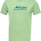 RBW Beach Bronco Short Sleeve T-Shirt - Mojo Sportswear Company