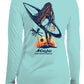 Betty Chica Costera - Mojo Sportswear Company