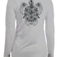 Hibiscus Turtle Chica Costera - Mojo Sportswear Company