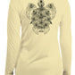 Hibiscus Turtle Chica Costera - Mojo Sportswear Company