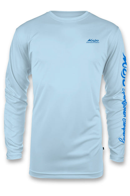 MSC Corporate Wireman X - Mojo Sportswear Company