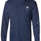Eel Assault Long Sleeve T-Shirt - Mojo Sportswear Company
