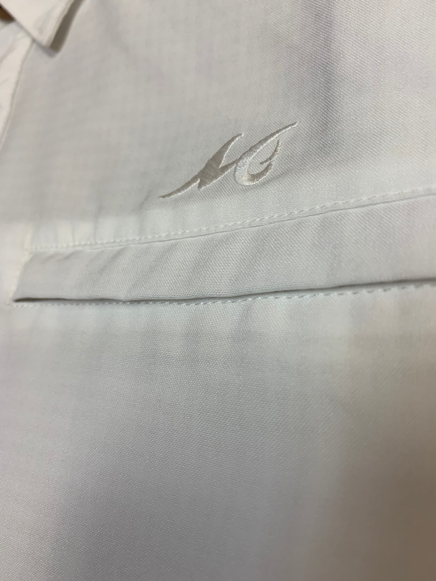Mr. Big Sport Check Long Sleeve (Closeout Colors) - Mojo Sportswear Company