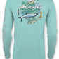 Flat’s Trio Wireman X - Mojo Sportswear Company