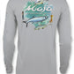 Flat’s Trio Wireman X - Mojo Sportswear Company