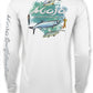 Flat’s Trio Wireman X - Mojo Sportswear Company