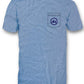 Heron Bay Short Sleeve T-Shirt - Mojo Sportswear Company