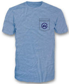 Heron Bay Short Sleeve T-Shirt - Mojo Sportswear Company