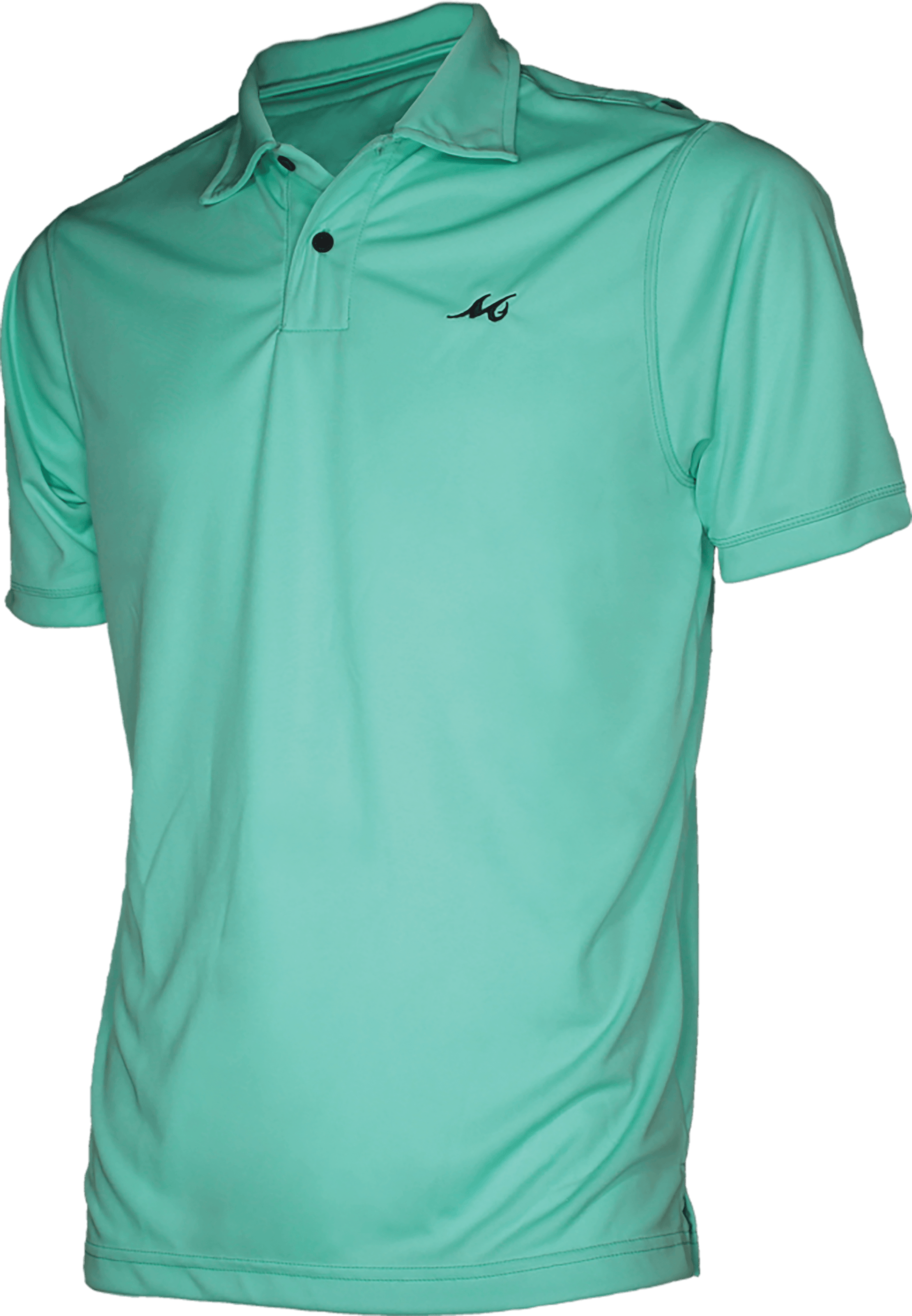 Gladiator Polo - Mojo Sportswear Company