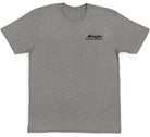 Kite Surfer Short Sleeve T-Shirt - Mojo Sportswear Company